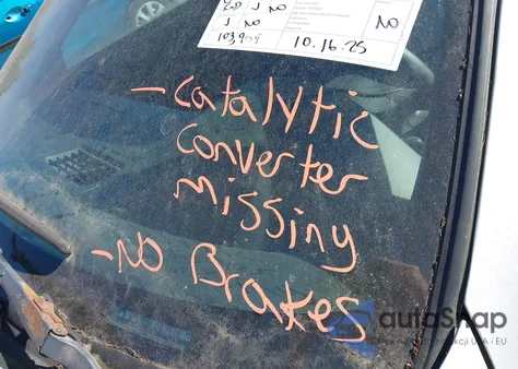 2004 Chevrolet Cavalier z USA, uszkodzony, nr VIN 1G1JC52F347313074